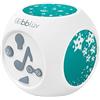bblüv B0137 Cubo Musicale Con Proiettore Per Bambini