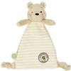 Rainbow Designs WINNIE THE POOH Rainbow Designs - Hundred Acre Wood - Baby Comfort Blanket, 200 g,RBD-TOY44