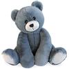 Histoire d'ours Orso Oscar - Blu jeans 35 cm