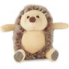 Bieco | Peluche e Sonaglio Neonato 6 Mesi | Gioco Montessori per Neonati
