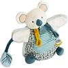 Doudou et Compagnie - Doudou Marionetta Koala - 25 cm - Yoca Le Koala -Idea Regalo Di Nascita - DC3674