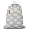 Fresk Orso Polar, Zaino, Unisex