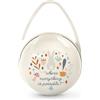 Suavinex WONDER SCATOLINA PORTASUCC DUO NEUTRO