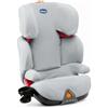 Artsana Chicco 06079804000000 Per Oasys 2-3 Fodera Seggiolino Auto, Bianco
