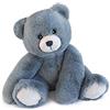 Histoire d'ours OSCAR - Jeans 25 cm, colore: Blu