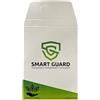 GECO Smart Guard Toploader - Sustainable Cardboard 99% Riciclato Toploader per carte da gioco - 100 pezzi