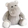 Histoire d'Ours HO2904 Hippo'dou, 32 cm, grigio, 1 pezzo (confezione da 1)
