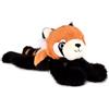 Histoire d'ours PODCOLL - Panda Roux 30 cm (magnetico)