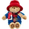 Rainbow Designs Large Paddington with Scarf, Multicolor, 25 cm