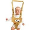 Jomewory Supporto per bambini in piedi, aiutante per camminare per bambini | Cintura per assistente per imbracatura per bambini, aiutante per girello per - Comodo trainer da passeggio per bambini,