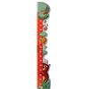 Dida - Metro Crescita in Legno per Bambini | Metro da Parete a Forma di Albero con Orso | Legno di Betulla, 80-150 cm, Made in Italy | Decorazione Cameretta Montessori