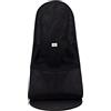 JYOKO Kids Copertura per amaca compatibile con Babybjorn sostituisce l'originale (Black)