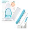 FridaBaby DermaFrida the FlakeFixer Cradle Cap Treatment System: 3-Step Cradle Cap Kit