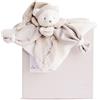 Doudou et Compagnie Unbekannt dc2922 J' aime mon Doudou - Collect orbaer - Marrone