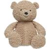 Jollein 037-001-67005 - Peluche orsacchiotto Biscuit (25 cm)