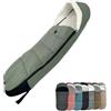 Colu Kid Coprigambe universale per passeggino Babyzen YOYO/YOYO2 & Bugaboo, base in tessuto impermeabile, facile da pulire, caldo coprigambe per passeggini