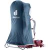 deuter KC Raincover Deluxe telo antipioggia per portabimbi deuter
