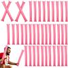 Generico Thunder Sticks - Bastoncini Gonfiabili Da 23,62 Pollici, Set Di 40 Bastoncini Boom | Robust PP Material Reusable Fanfares Ideal For Stadiums, Sporting Events And Concerts