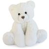 Histoire d'ours Orsetto Osar - Avorio 25 cm