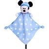Simba 6315870352 - Peluche Disney Good Night Mickey Mouse Glow in the Dark Peluche Topolino, giocattolo per bambini, giocattolo di peluche, conforto, adatto a partire dai primi mesi di vita