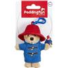 Rainbow Designs Portachiavi classico con orso Paddington - Regali Paddington Bear, portachiavi leggero da 9,5 cm con accessori distintivi e famosi dell'orso Paddington, ciondolo chiave per borsa e