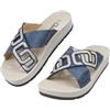 CLEIKS Scarpe Donna Comode Sandali Donna Eleganti Sandali Estivi da Donna WCL260430 IT