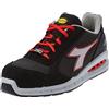 Utility Diadora Diadora - Run Net Airbox Low S3 SRC, Scarpe da Ginnastica Uomo