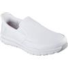 Skechers Uomo Nampa Broxtin Slip-in ALLENATRICE