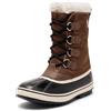 Sorel 1964 PAC Nylon Waterproof stivali invernali impermeabili da uomo | Stivali Outdoor