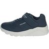 Skechers - Uno Lite Vendox, Scarpe da Ginnastica Bambini e Ragazzi
