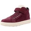 Geox J Theleven Girl WPF Scarpe da ginnasticaDonna