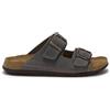 Dr. Scholl's Aberdeen Man Sandali a ciabattaUomo