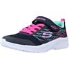 Skechers Microspec Bold Delight SneakersBambine e Ragazze