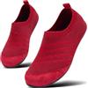 Sosenfer Pantofole Donna Uomo - Leggere, Antiscivolo, Comode Ciabatte Piatta per Interno | Unisex & Accoglienti