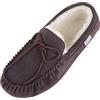 SNUGRUGS Alfie, Mocassini Uomo | Pantofole casual