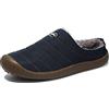 SMajong Uomo Donna Invernali Pantofole da Casa 35-48 EU | Antiscivolo,All'aperto,Inverno,Caldo Peluche Interno Ciabatte,Scarpe di Cotone,Taglia Larga