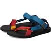Teva - Tanza M's, Sandali Sportivi da Uomo | Sandali da trekking