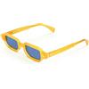 X-LAB XLAB SAMAR Occhiali da sole, 46mm, Unisex