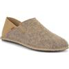 Froddo Scarpe da slittamento/a piedi nudi, 50% lana riciclata con suola Flex Wooly in beige