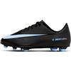 NIKE Unisex Kids Jr. Vapor 16 Club Fg/MgFootball Shoe