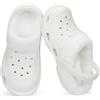 Pyrathon Clogs da Donna con Fodera in Pantofole Zoccoli Invernali 36-41EU