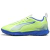 PUMA Ultra 5 Play It Jr, Soccer Shoe Unisex-Bambini e Ragazzi