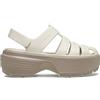 Crocs Sandali unisex da adulto, da pescatore