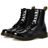 Dr. Martens 1460 Patent Y AnfibiDonna