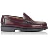 Made in Spain Castellanos - Suola in Gomma Edward's Bordeaux