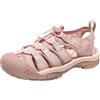 ENEN Sandali da Trekking Uomo Donna Punta Chiusa, Sandali Sportivi Uomo Estivi Antiscivolo Scarpe Escursionismo Estive Supporto Arco Piedi 36-46 EU Scarpe Traspirante Casual