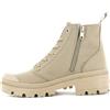 Palladium Pallabase Twill Scarpe da ginnasticaDonna