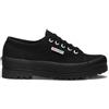 SUPERGA 2555 Cotu, Scarpe da Ginnastica Donna
