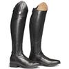 DJFOG Stivali da Equitazione Lunghi Stile Western da Uomo - Scarpe Alte al Ginocchio Unisex da Cavaliere di Grandi Dimensioni per Primavera Autunno all'Aperto