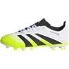 adidas Kids Scarpe da Calcio Predator Club Firm Ground/Multi Ground